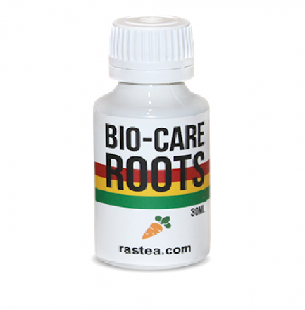RasTea Bio-Roots Care 30 мл / стимулятор корневой системы