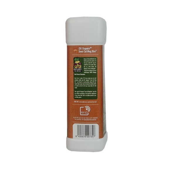OG Organics Sensi Cal-Mag Xtra 1 л | Advanced Nutrients