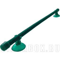 Аэраторный камень пористый 30 см