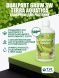 Удобрение Flora Duo Grow SW 0,5 л