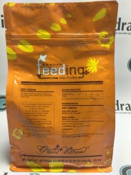 Удобрение Powder Feeding Short Flowering 1 кг