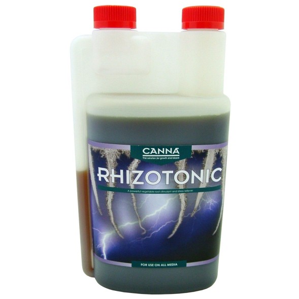 Стимулятор Rhizotonic 1 л