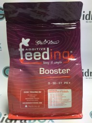 Удобрение Powder Feeding Booster 1 кг