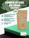 Удобрение Powder Feeding BIO Grow 125 г