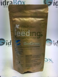 Удобрение Powder Feeding BIO Grow 125 г