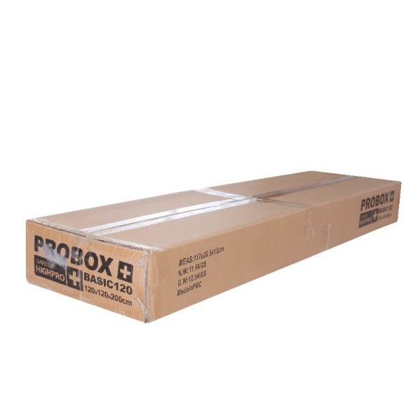 Гроутент PROBOX BASIC 120