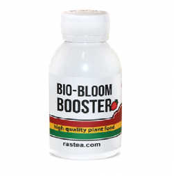 RasTea Bio-Bloom Booster 100 мл / Стимулятор цветения