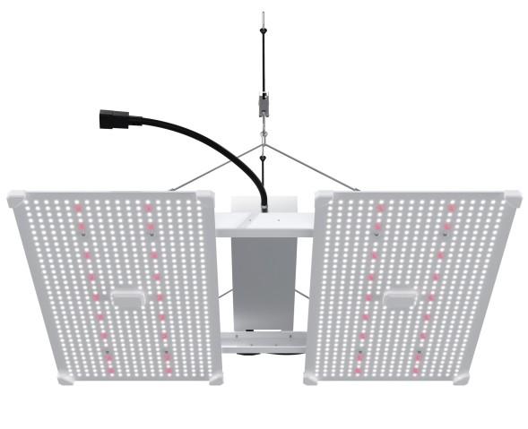 Светодиодный LED светильник DZ22 / 500 Вт