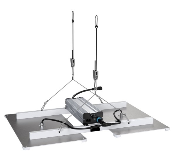 Светодиодный LED светильник DZ22 / 500 Вт