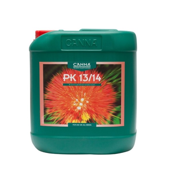 Стимулятор CANNA PK 13-14 10 л