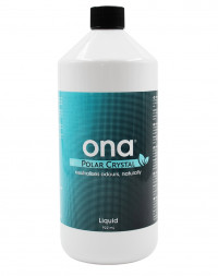 Нейтрализатор запаха ONA Liquid Polar Crystal 1 л
