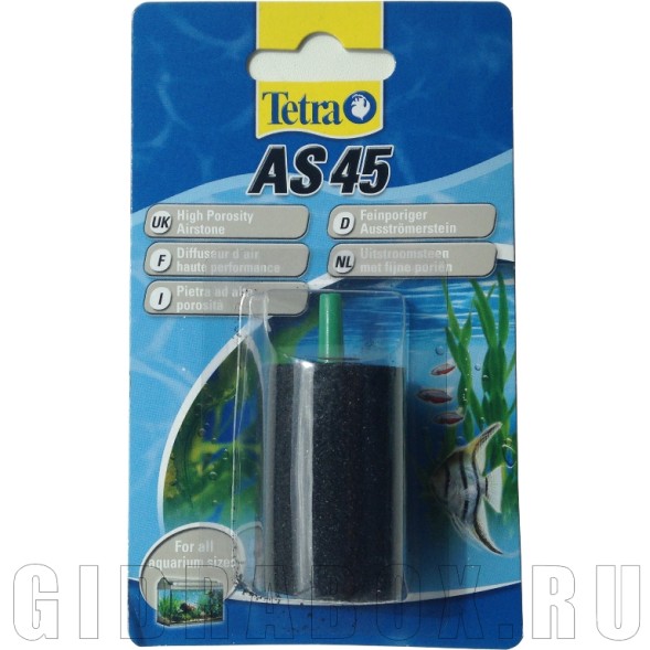 Распылитель воздуха Tetra AS 45