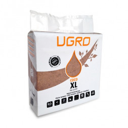 Кокосовый брикет UGro XL 5 кг