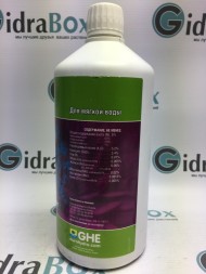 Удобрение Flora Duo Grow SW 1 л