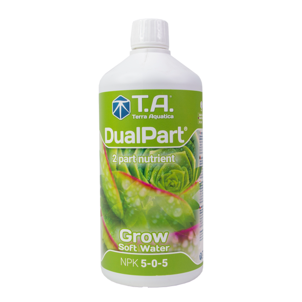 Удобрение Flora Duo Grow SW 1 л