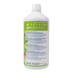 Удобрение Flora Duo Grow SW 1 л