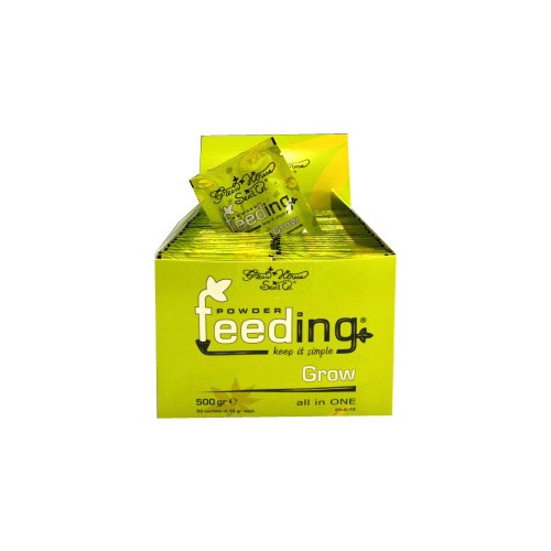 Удобрение Powder Feeding Grow 10 г