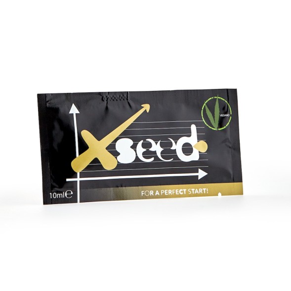 Препарат для проращивания X-Seed 10 мл B.A.C