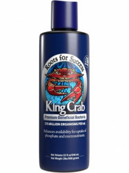 Жидкие бактерии King Crab 946 мл