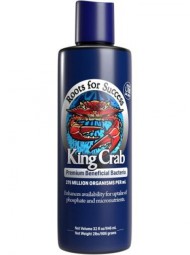Жидкие бактерии King Crab 946 мл