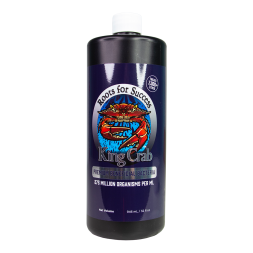 Жидкие бактерии King Crab 946 мл