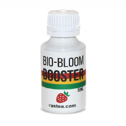 RasTea Bio-Bloom Booster 30 мл / Стимулятор цветения