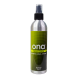 Нейтрализатор запаха спрей ONA Fresh Linen 250 мл
