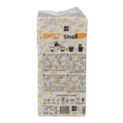 Кокосовый субстрат UGro Small Basic 11 л