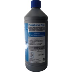 Активатор цветения Hesi Phosphor Plus 1 л