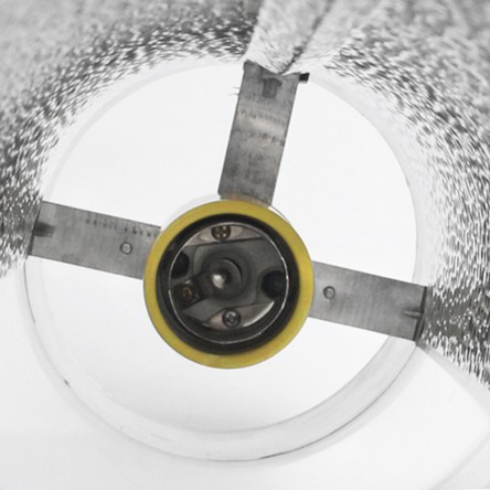 Светильник CoolTube 125