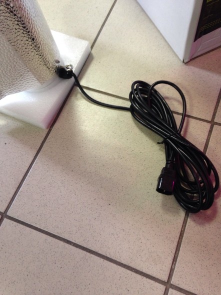 Светильник CoolTube 125