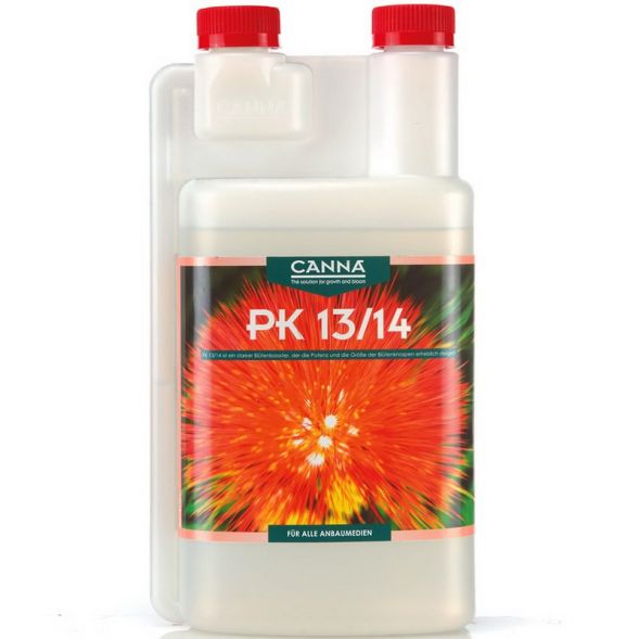 Стимулятор CANNA PK 13-14 1 л
