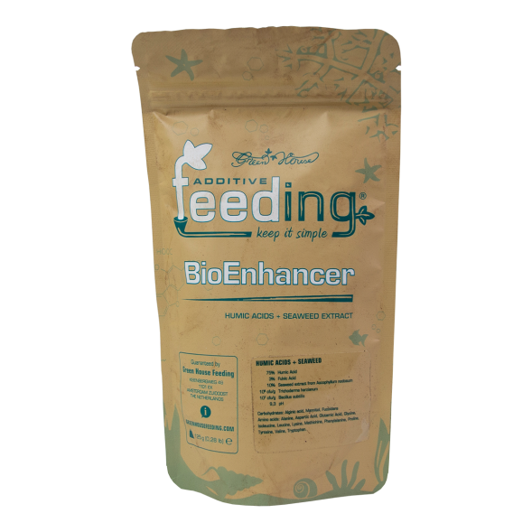 Удобрение Powder Feeding Enhancer 125 г