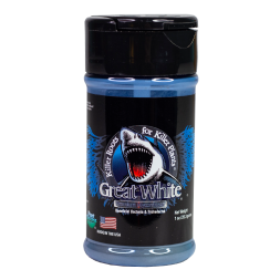 Great White Premium Mycorrhizae Plant - Микориза 28,3 г