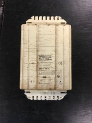 Дроссель 1000 W (VOSSLOH SCHWABE) б/у