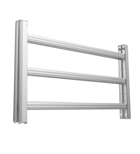 Светодиодный LED светильник DZ16 UV+IR / 600 Вт