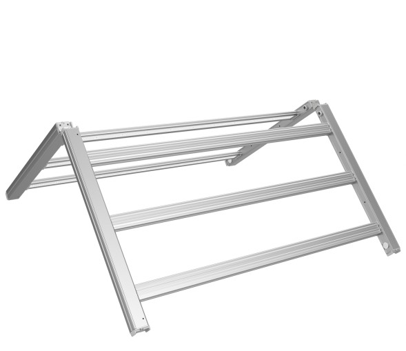 Светодиодный LED светильник DZ16 UV+IR / 600 Вт