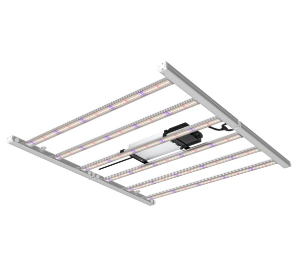 Светодиодный LED светильник DZ16 UV+IR / 600 Вт