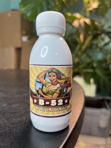 Стимулятор для растений B-52 100 мл | Advanced Nutrients