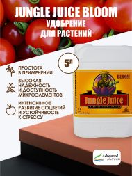 Jungle Juice Bloom 10 л | Advanced Nutrients