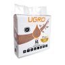 Кокосовый брикет UGro XL Rhiza 5 кг