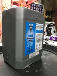 Активатор цветения Hesi Phosphor Plus 5 л