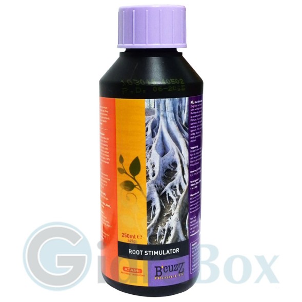 Стимулятор корней B&amp;#039;CUZZ Roots 250 мл