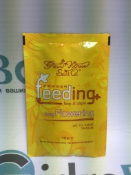 Удобрение Powder Feeding Long Flowering 10 г