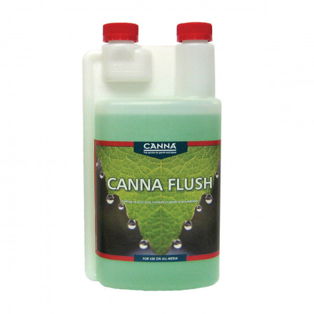 Canna Flush 1 л