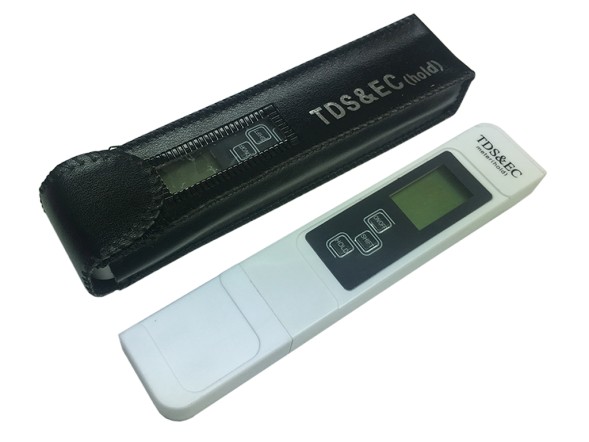 TDS-EC метр EZ-1