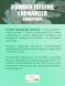 Удобрение Powder Feeding Enhancer 0,5 кг