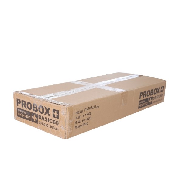 Гроутент PROBOX BASIC 60