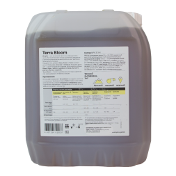 Удобрение Simplex Terra Bloom 5 л