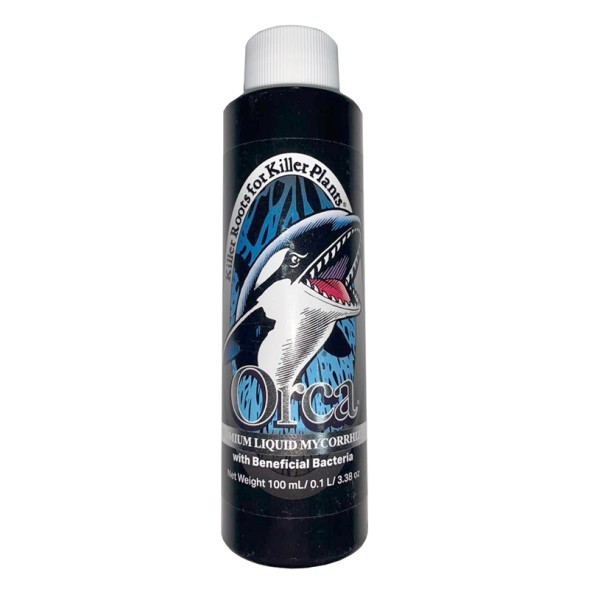Микориза Orca Premium Liquid 100 мл